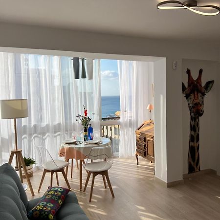 Apartamento Sofia En Calpe Ngoại thất bức ảnh