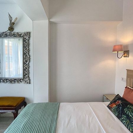 Apartamento Sofia En Calpe Ngoại thất bức ảnh