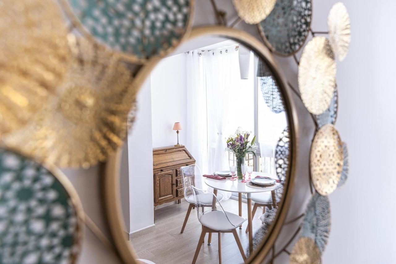 Apartamento Sofia En Calpe Ngoại thất bức ảnh