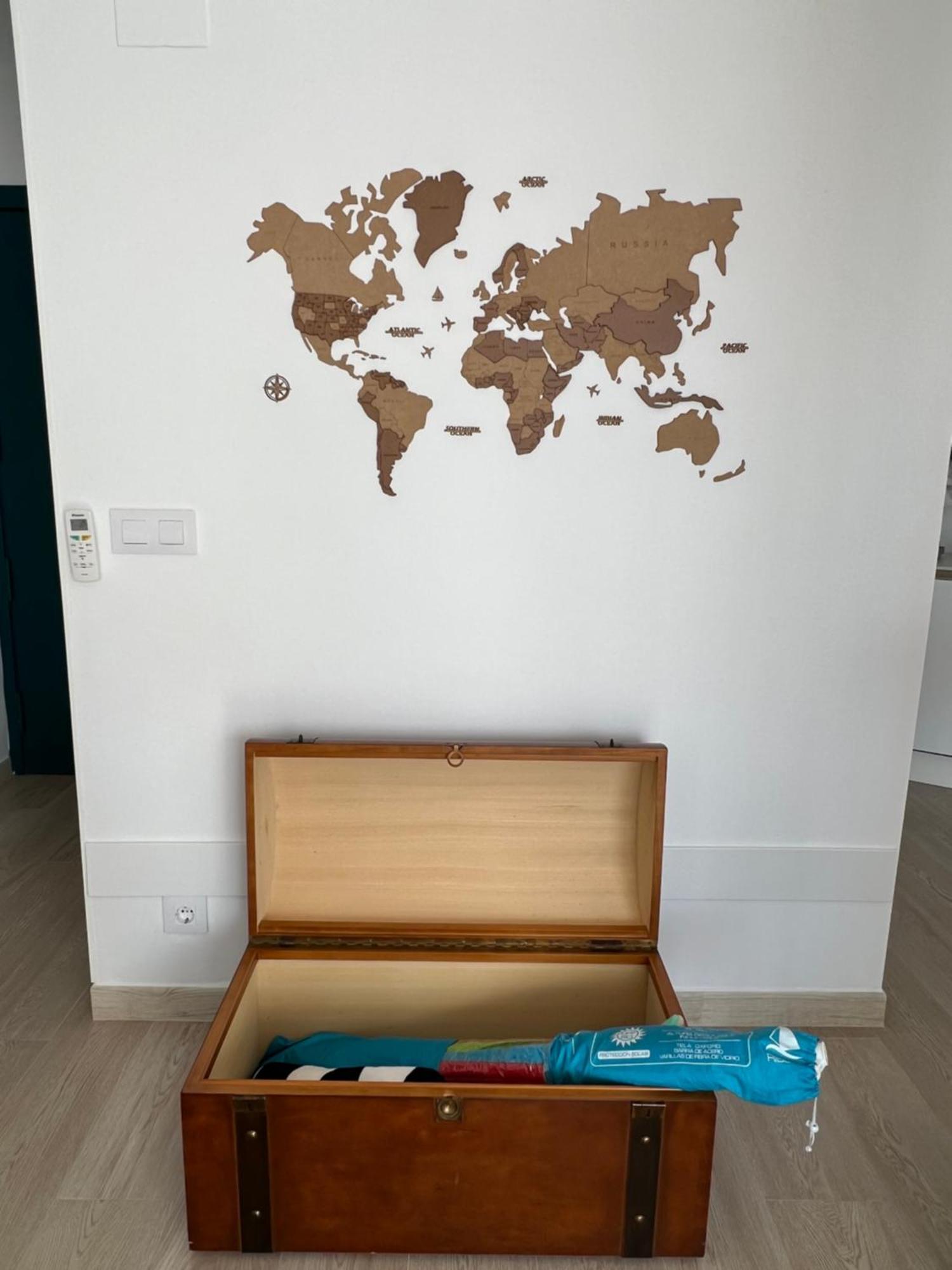 Apartamento Sofia En Calpe Ngoại thất bức ảnh