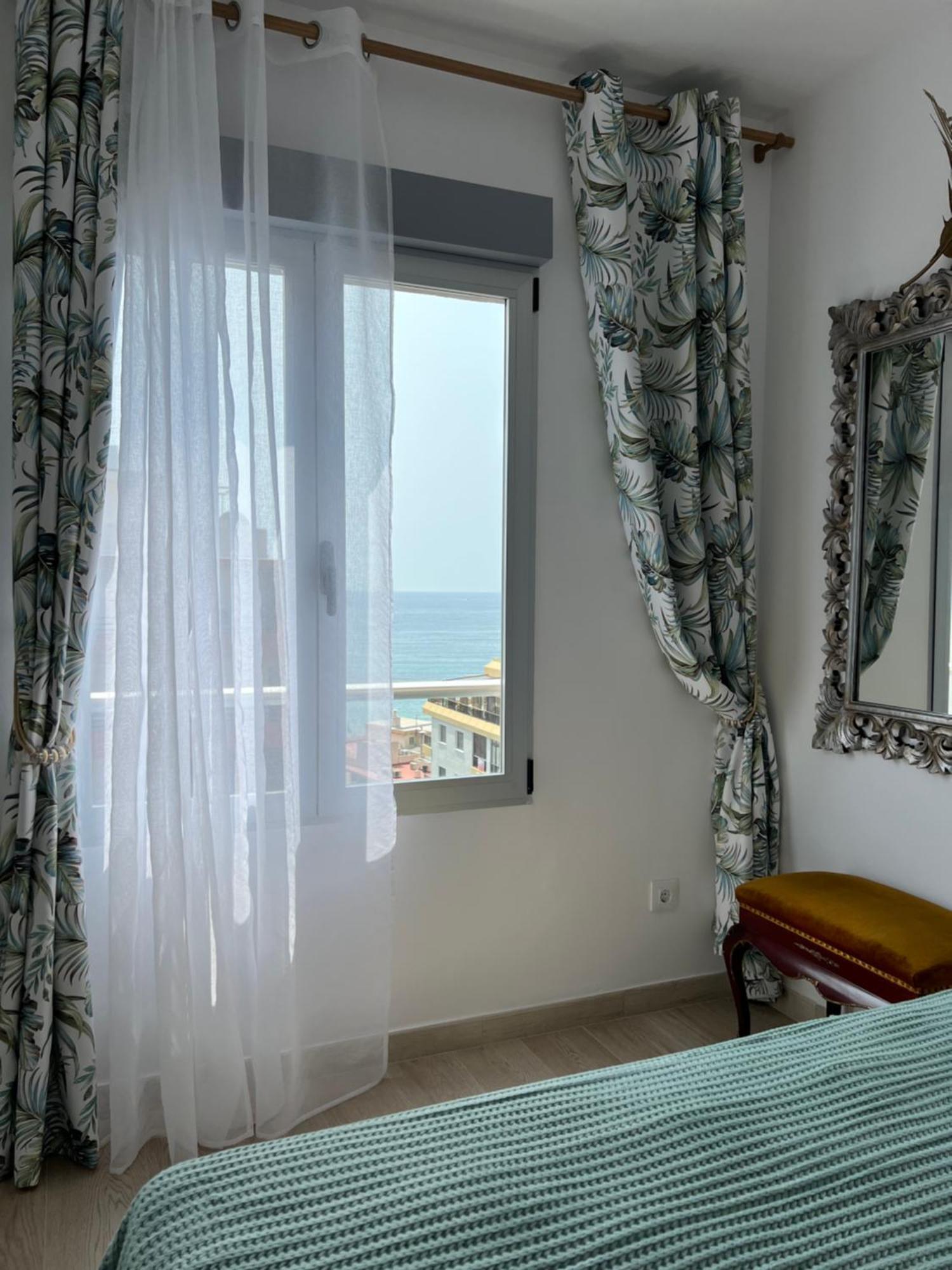 Apartamento Sofia En Calpe Ngoại thất bức ảnh