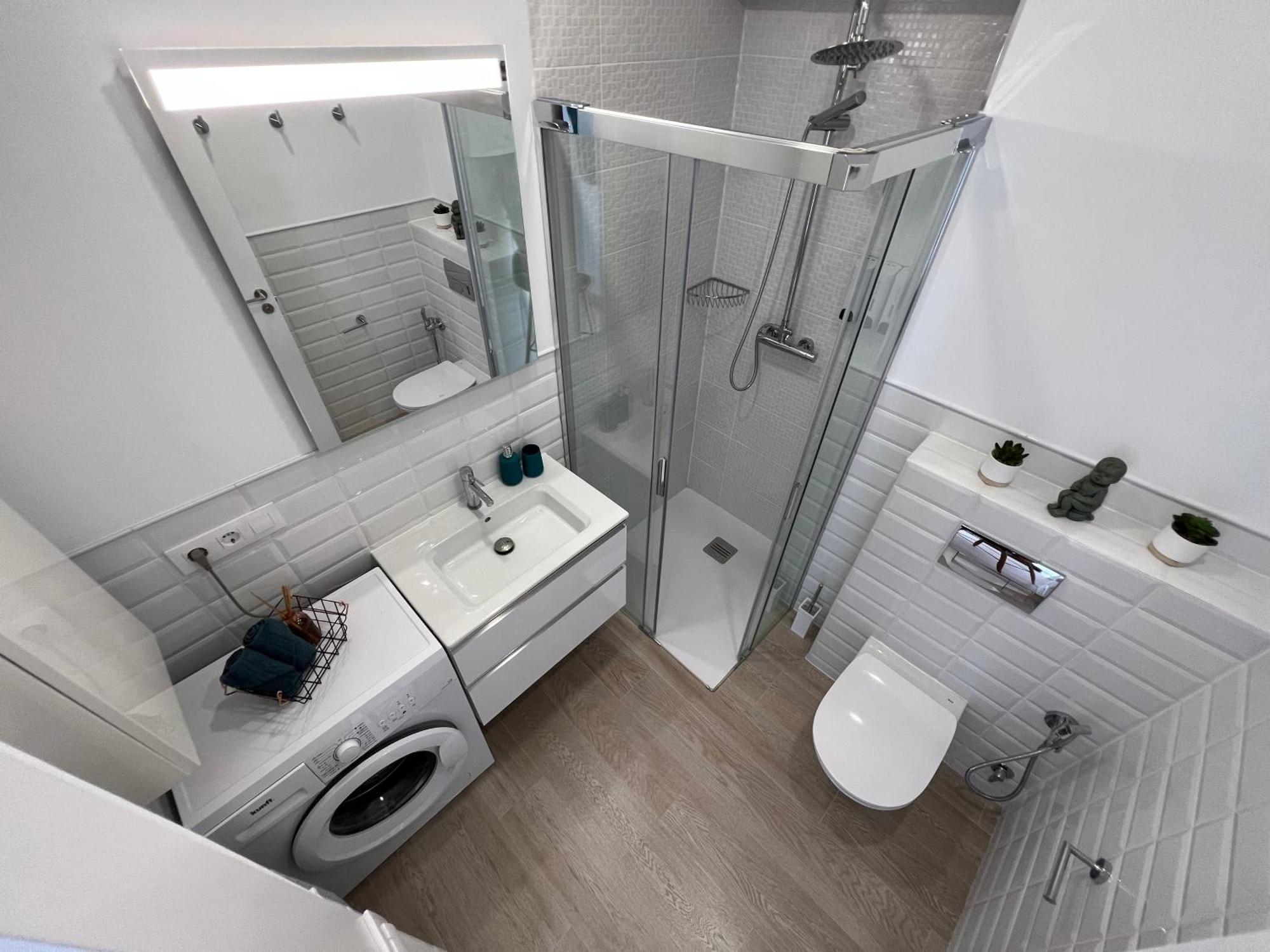 Apartamento Sofia En Calpe Ngoại thất bức ảnh