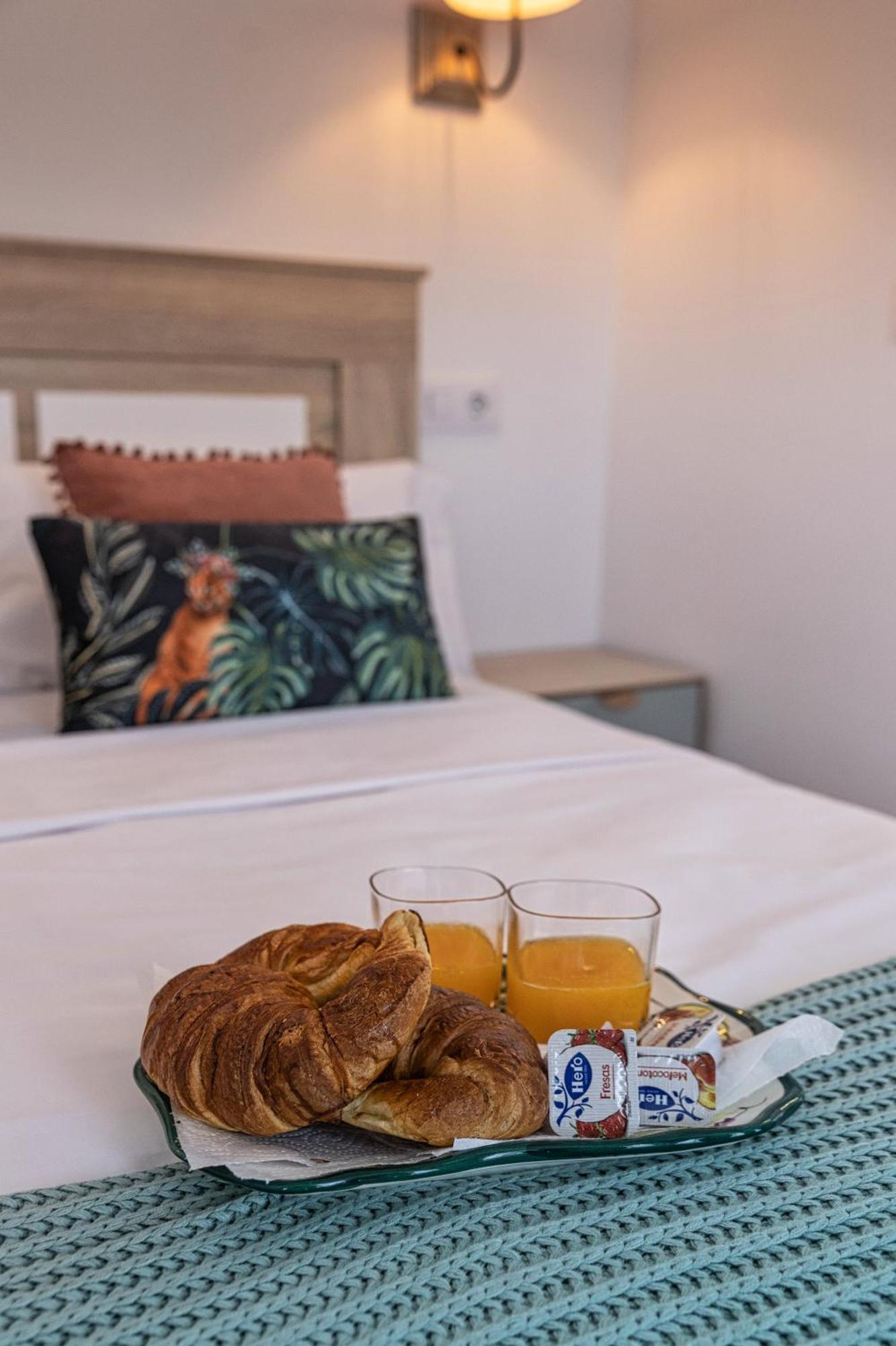Apartamento Sofia En Calpe Ngoại thất bức ảnh