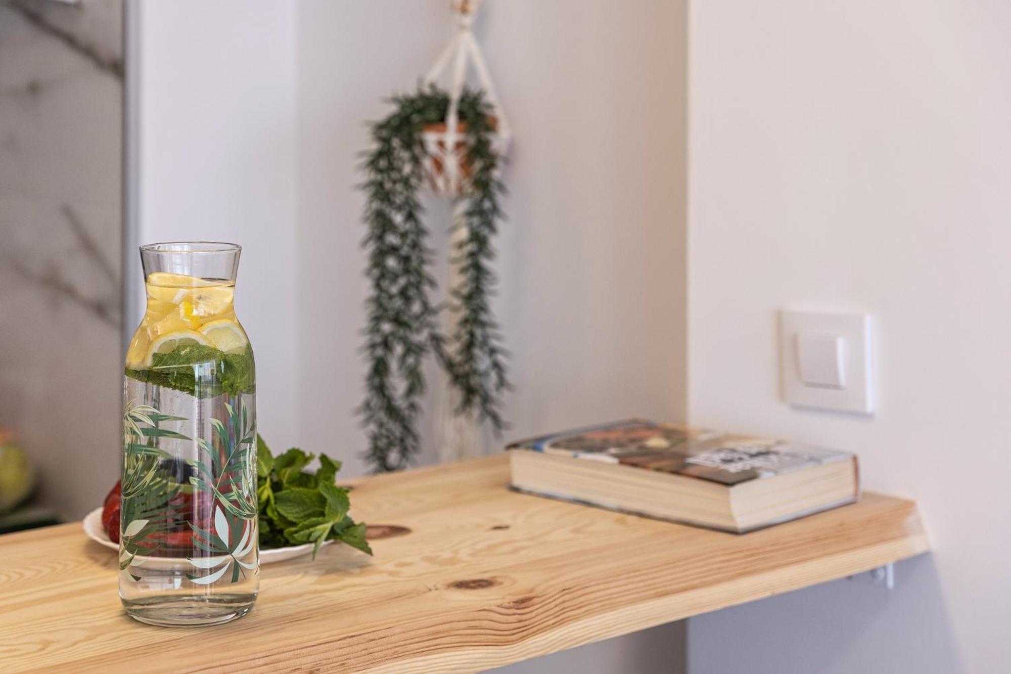 Apartamento Sofia En Calpe Ngoại thất bức ảnh