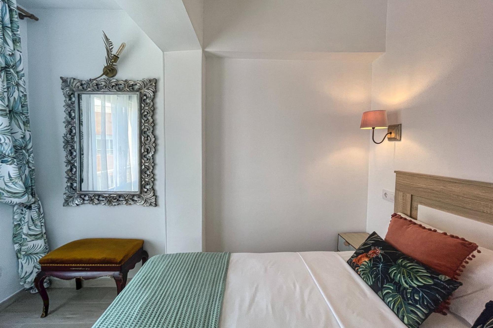 Apartamento Sofia En Calpe Ngoại thất bức ảnh