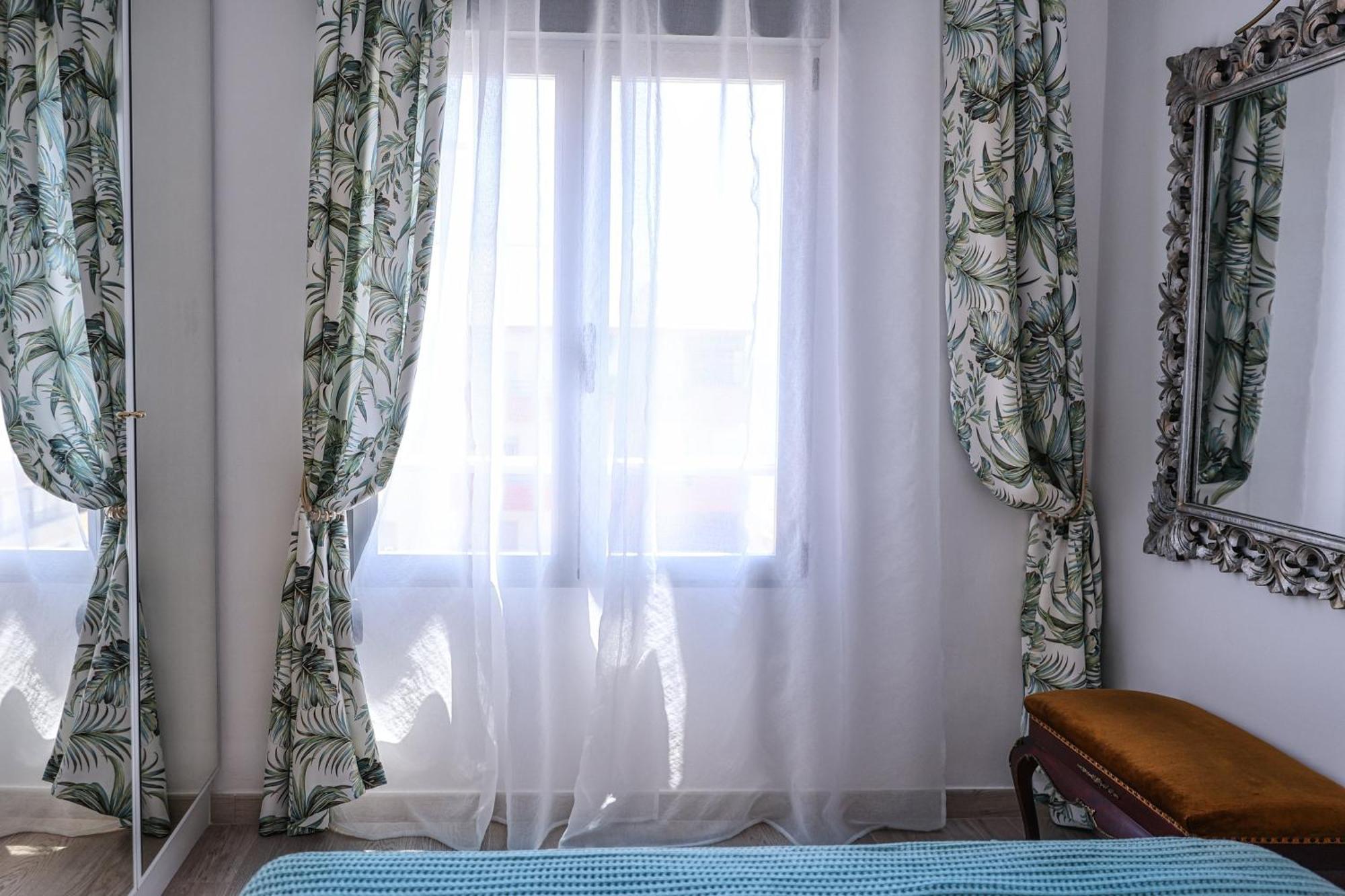 Apartamento Sofia En Calpe Ngoại thất bức ảnh