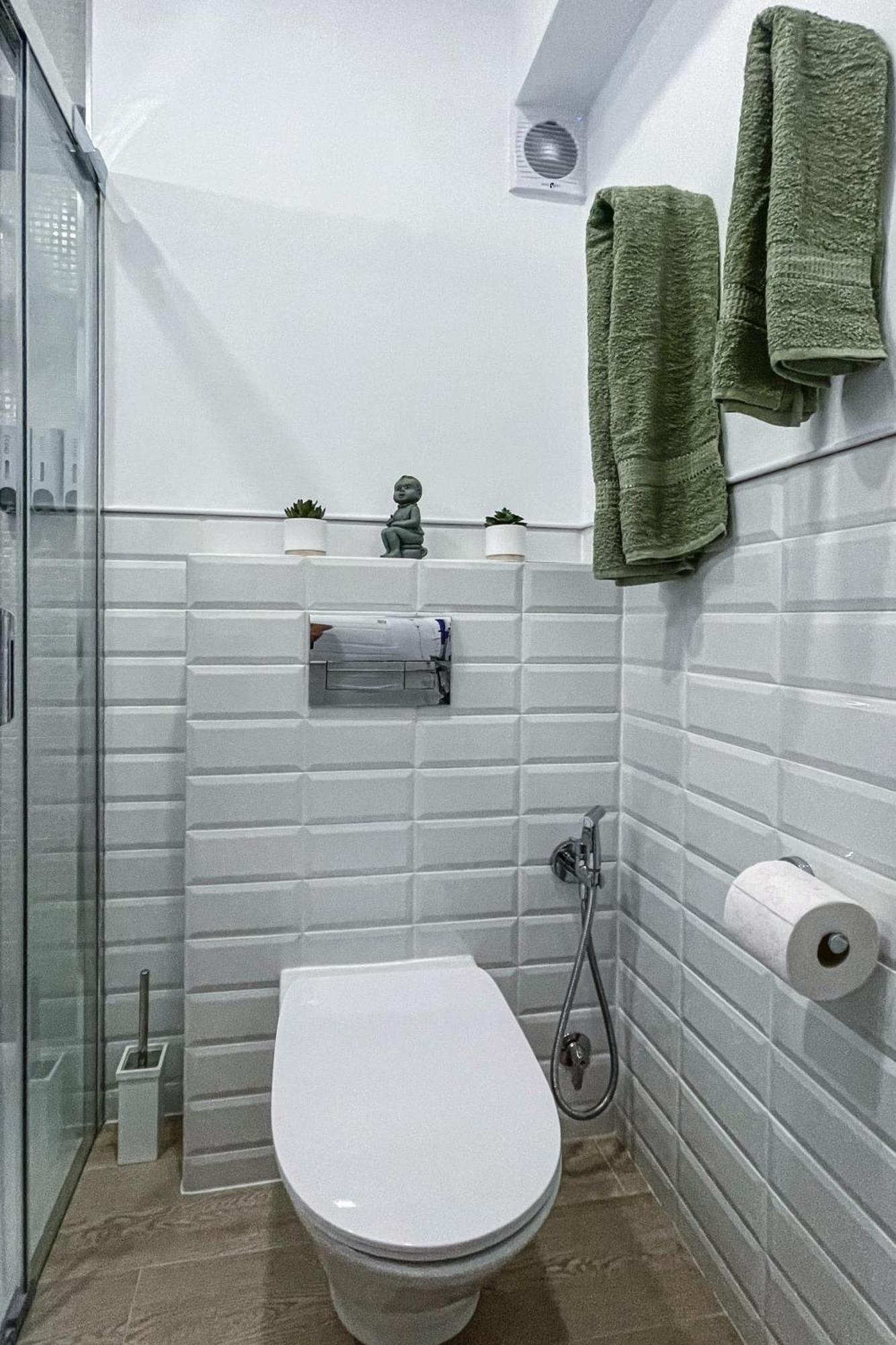 Apartamento Sofia En Calpe Ngoại thất bức ảnh
